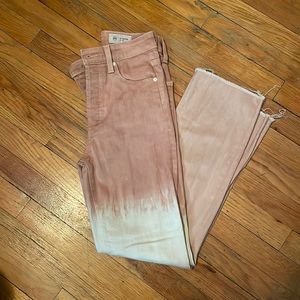 AG Jeans Women’s Size 26R